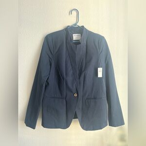 Old Navy Blue Blazer